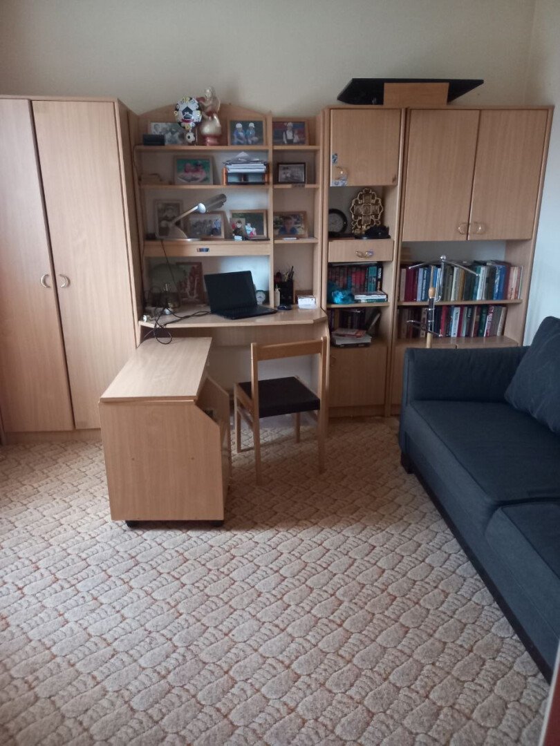 Фото №12: Коттедж 260&nbsp;м² + 30&nbsp;сот., 3&nbsp;эт. - Мариуполь, р. Жовтневый, ул. Административная площадь