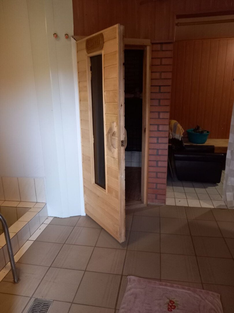 Фото №21: Коттедж 260&nbsp;м² + 30&nbsp;сот., 3&nbsp;эт. - Мариуполь, р. Жовтневый, ул. Административная площадь
