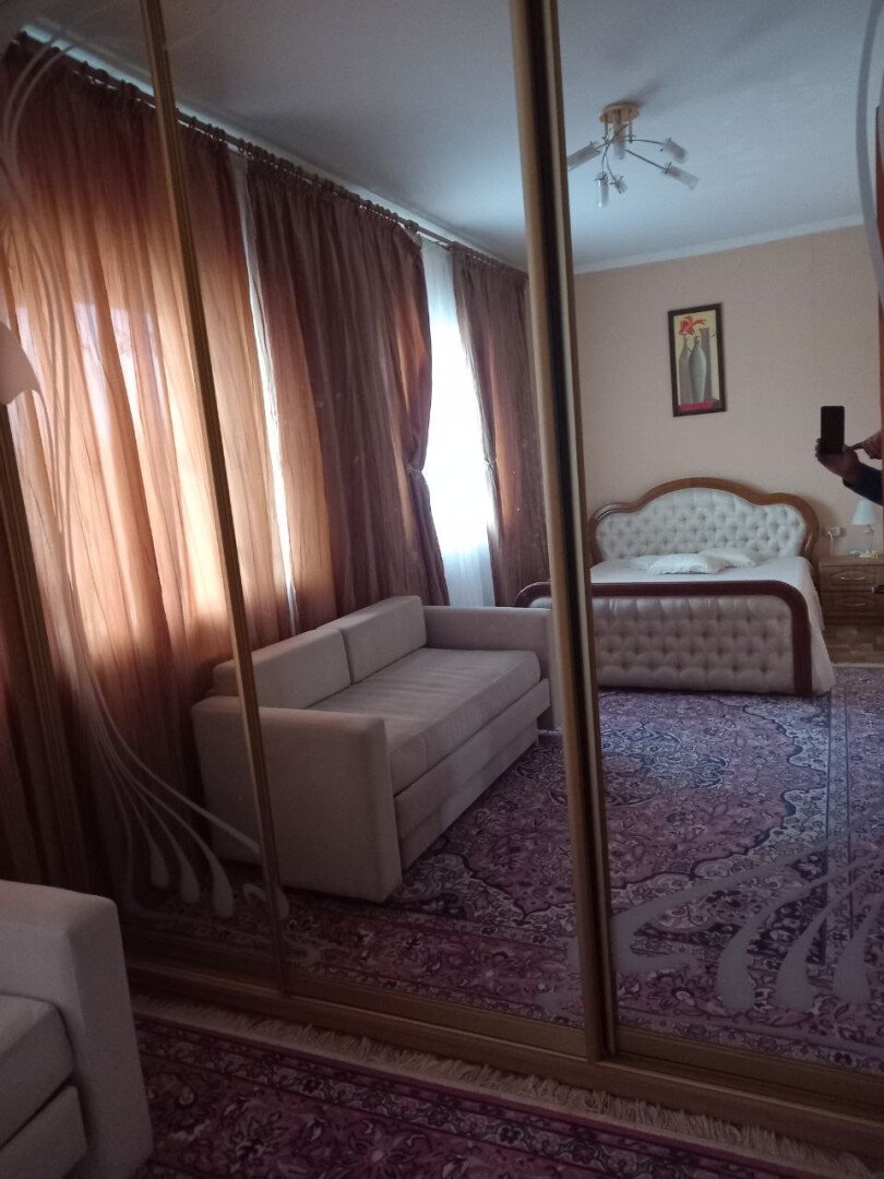 Фото №16: Коттедж 260&nbsp;м² + 30&nbsp;сот., 3&nbsp;эт. - Мариуполь, р. Жовтневый, ул. Административная площадь