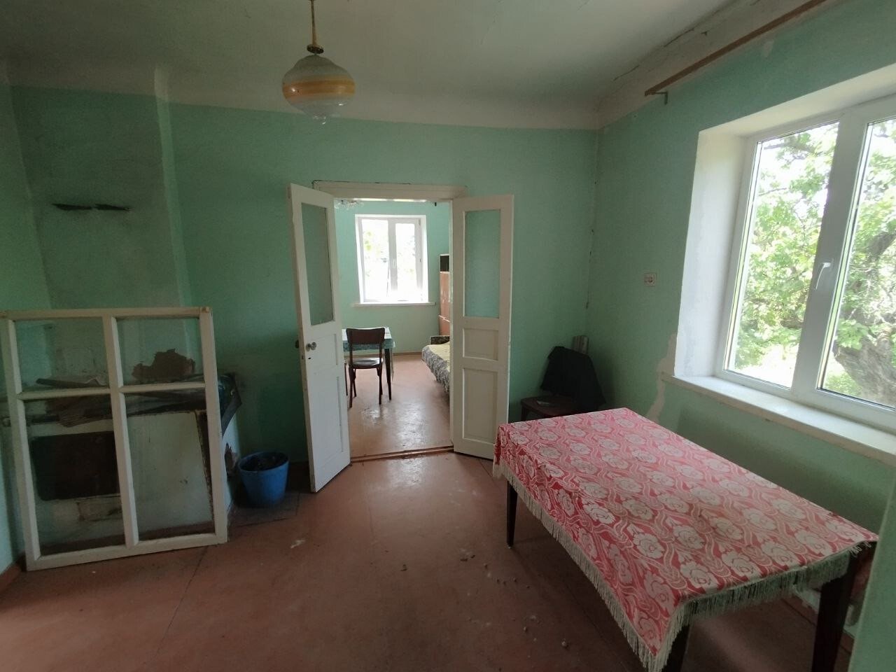 Фото №8: Дом 50&nbsp;м² + 16.9&nbsp;сот., 1&nbsp;эт. - Мариуполь, Горький, р. Ильичёвский, ул. Родниковая, 24