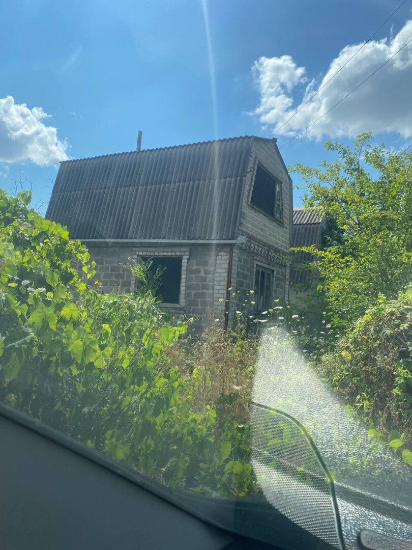 Фото №4: Участок садоводство 6&nbsp;сот. - Мариуполь, р. Жовтневый, ул. Административная площадь