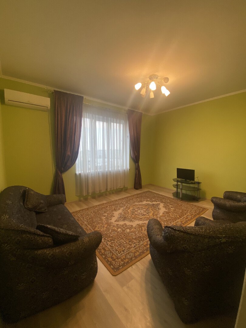 Фото №4: 3-комнатная квартира 89&nbsp;м², 11/14&nbsp;эт. - Мариуполь, р. Жовтневый, ул. Писарева, 28