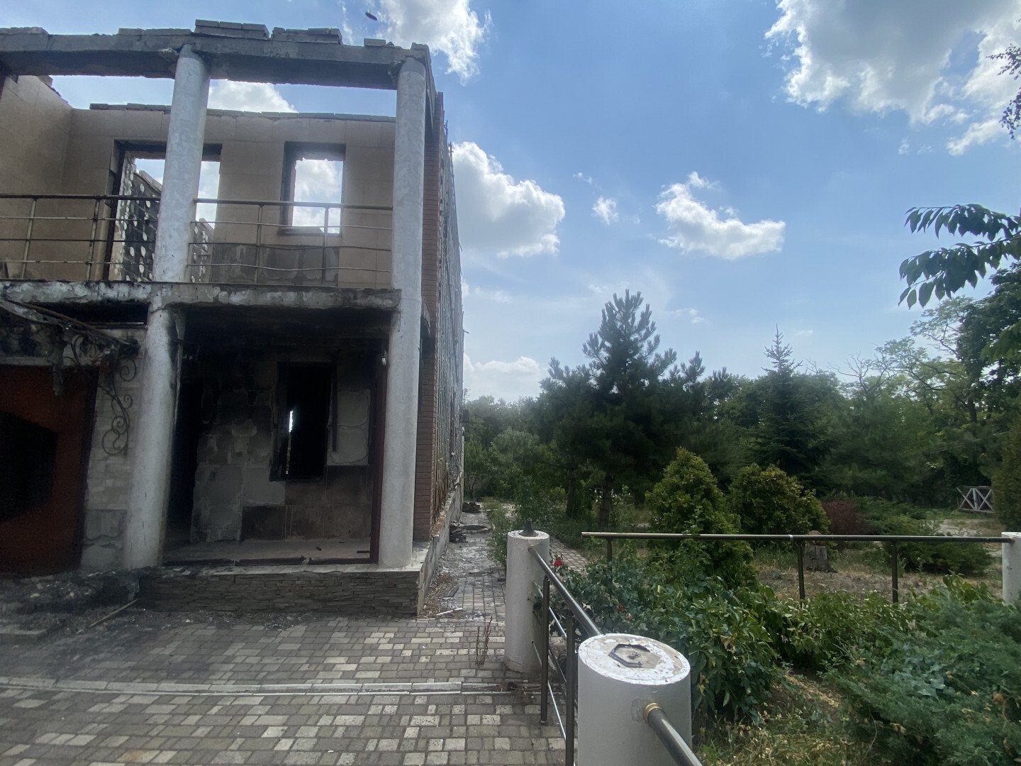 Фото №6: Земельный участок под ИЖС 16&nbsp;сот. - Мариуполь, р. Приморский