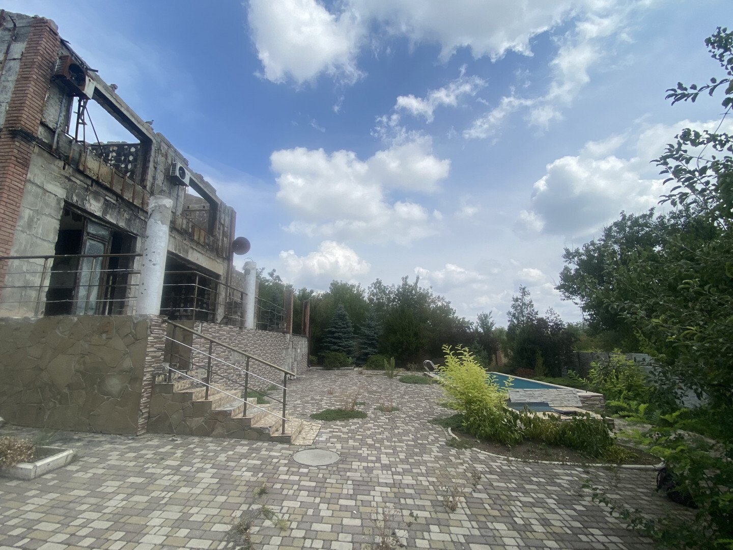 Фото №3: Земельный участок под ИЖС 16&nbsp;сот. - Мариуполь, р. Приморский