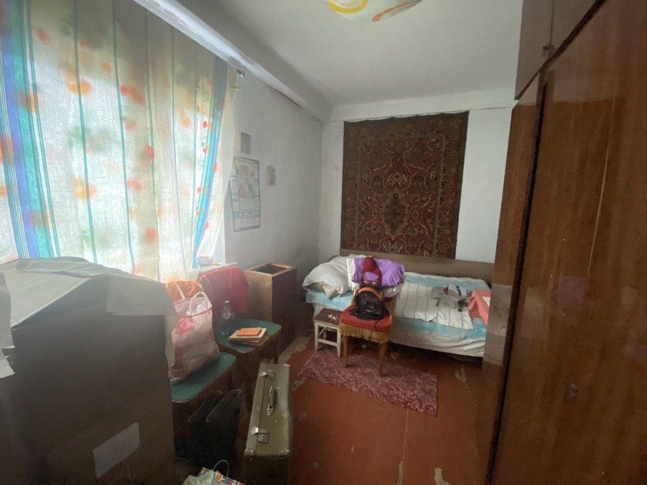 Фото №3: 2-комнатная квартира 41&nbsp;м², 5/5&nbsp;эт. - Мариуполь, р. Приморский, пр-кт Нахимова, 130