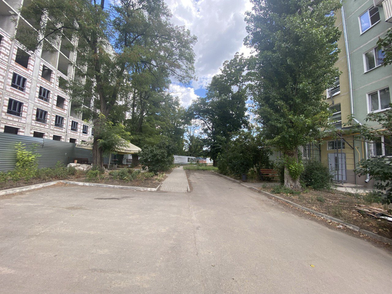 Фото №7: 2-комнатная квартира 41&nbsp;м², 5/5&nbsp;эт. - Мариуполь, р. Приморский, пр-кт Нахимова, 130