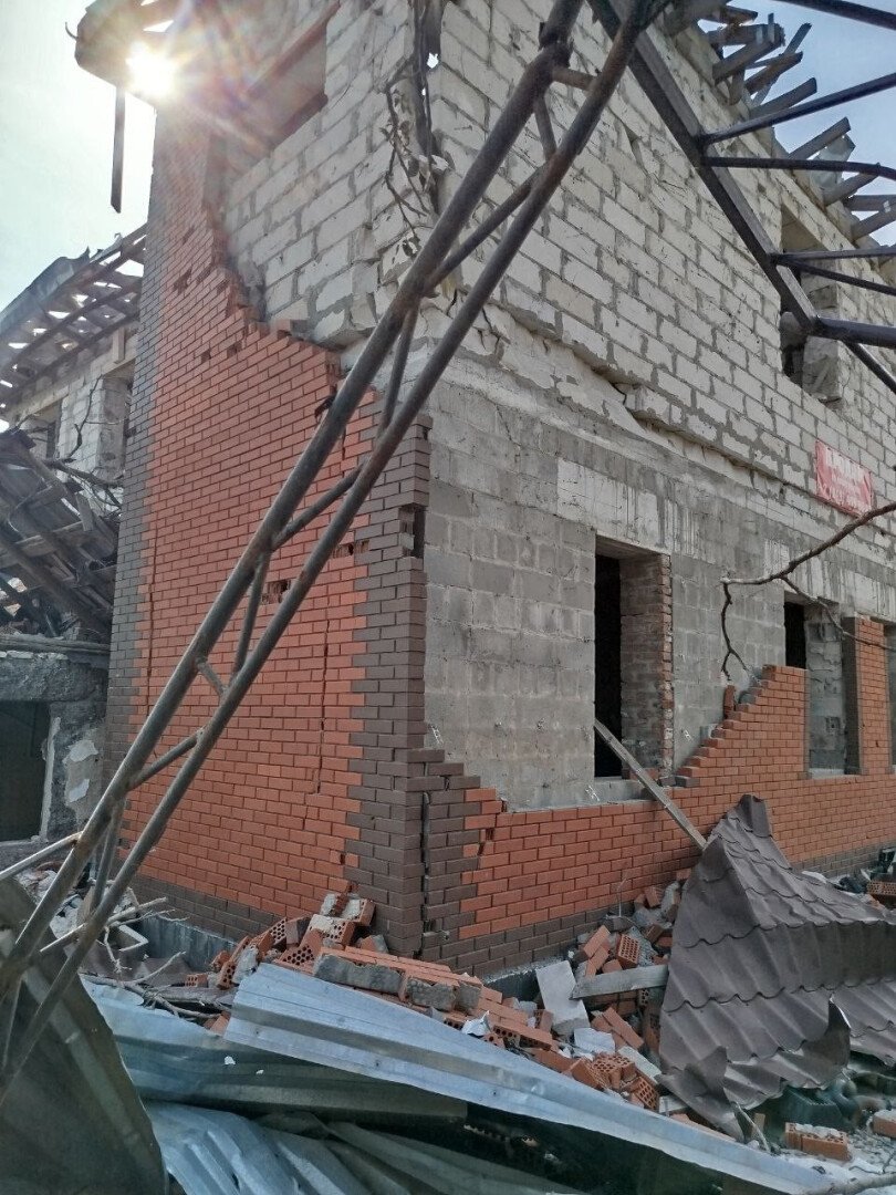 Фото №2: Дом 267&nbsp;м² + 4.7&nbsp;сот., 2&nbsp;эт. - Мариуполь, р. Жовтневый, ул. Административная площадь