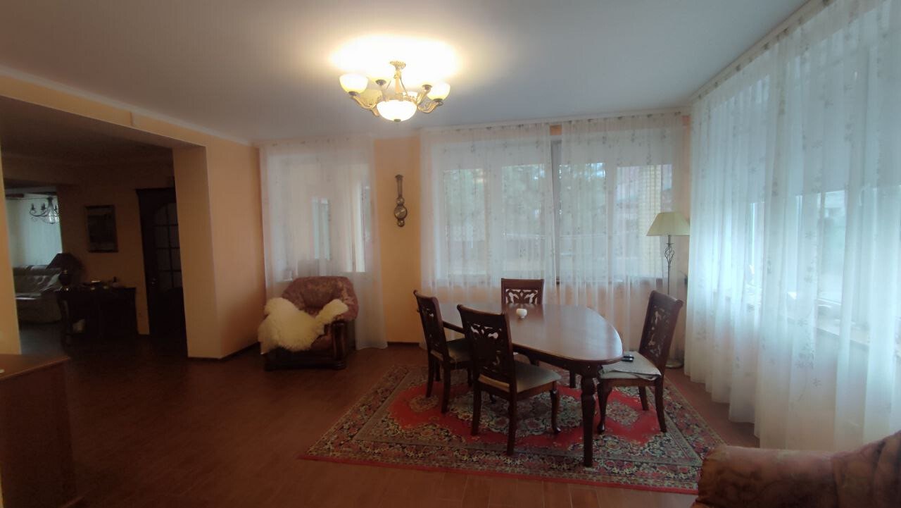 Фото №4: Дом 364&nbsp;м² + 13.9&nbsp;сот., 2&nbsp;эт. - Бабах-Тарама