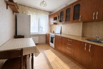 Фото №1: 3-комнатная квартира 57 м², 6/9 эт. - Мариуполь, р. Левобережный, б-р Морской, 56