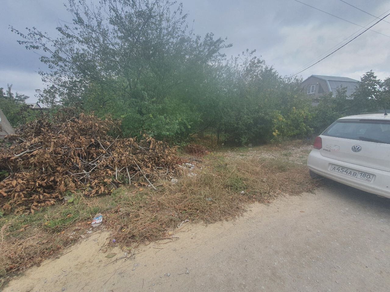 Фото №3: Земельный участок под ИЖС 3.57&nbsp;сот. - Мариуполь, р. Приморский, ул. капитана Колбасьева