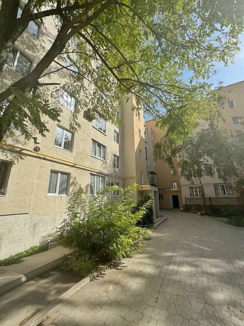 Фото №14: 1-комнатная квартира 46&nbsp;м², 4/5&nbsp;эт. - Мариуполь, р. Жовтневый, ул. Зелинского, 13