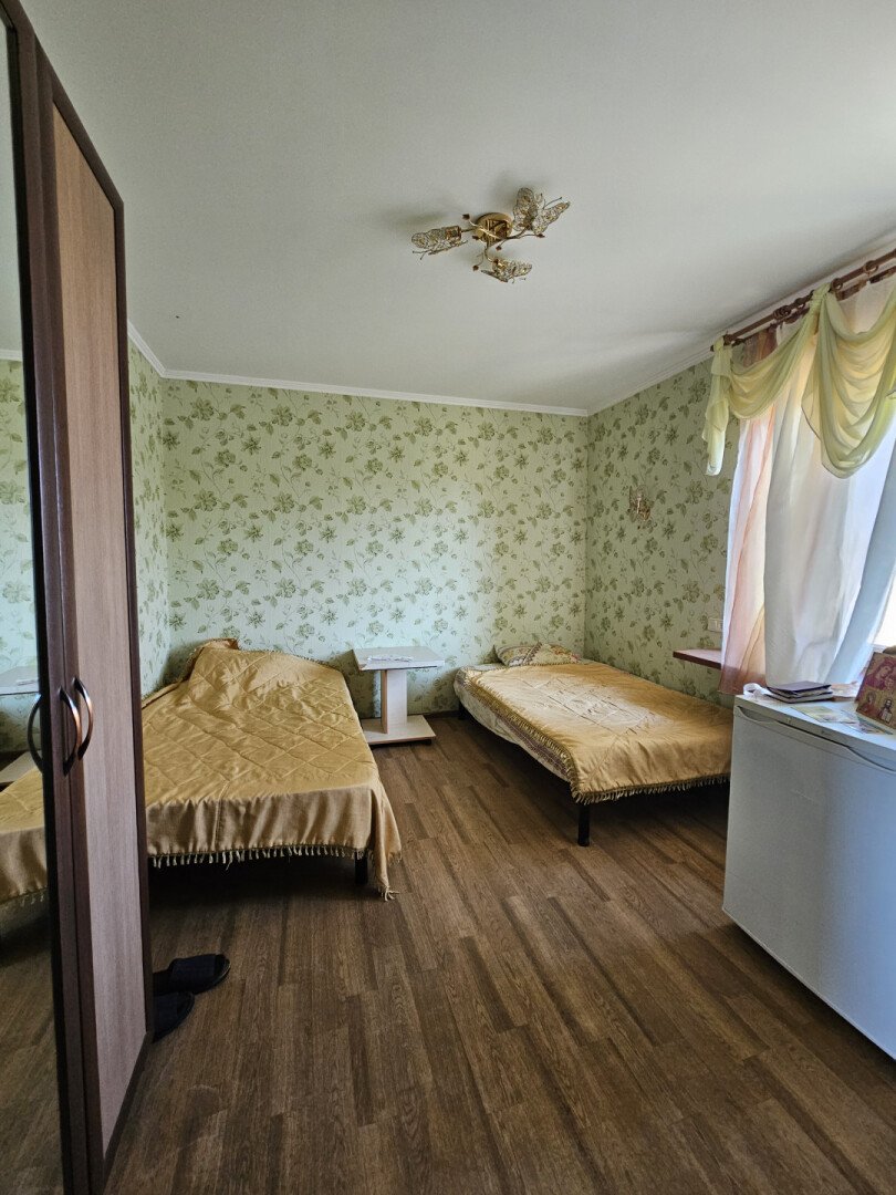 Фото №11: Коттедж 495&nbsp;м² + 20&nbsp;сот., 2&nbsp;эт. - Мелекино, ул. Цветочная