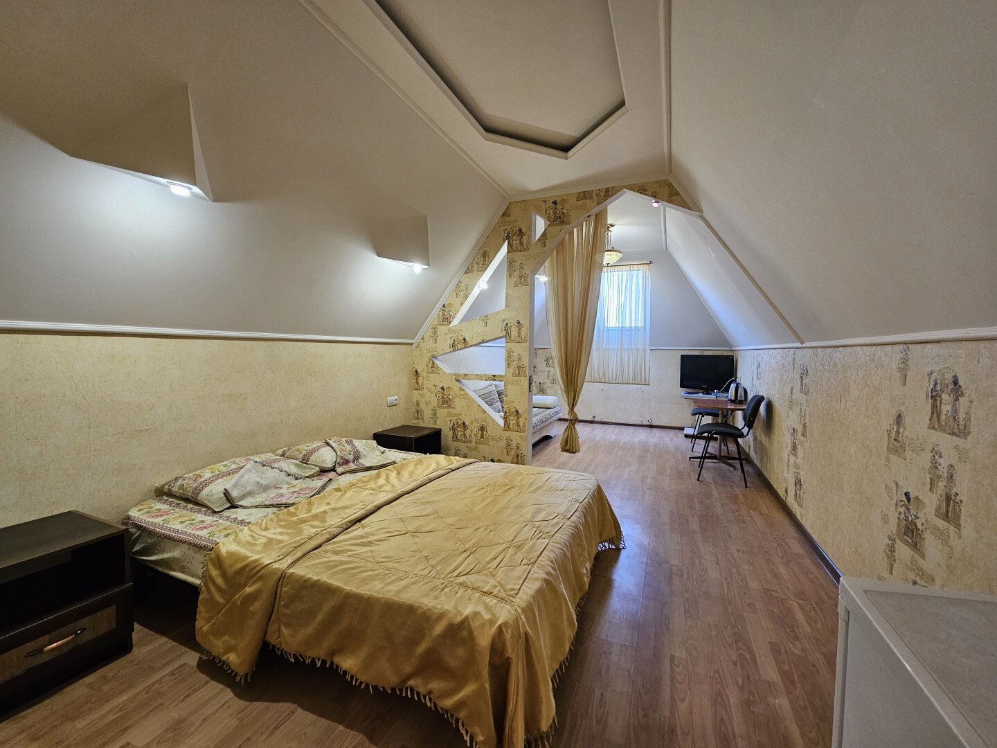 Фото №8: Коттедж 495&nbsp;м² + 20&nbsp;сот., 2&nbsp;эт. - Мелекино, ул. Цветочная
