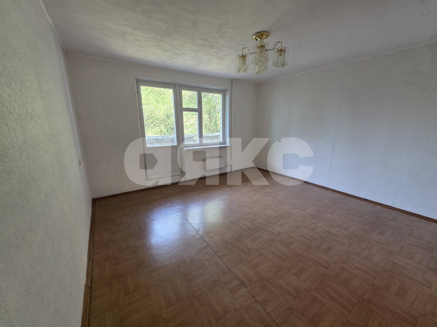 Фото №6: 3-комнатная квартира 69&nbsp;м², 2/5&nbsp;эт. - Кореновск, мкр. Военный городок, ул. Циолковского, 34
