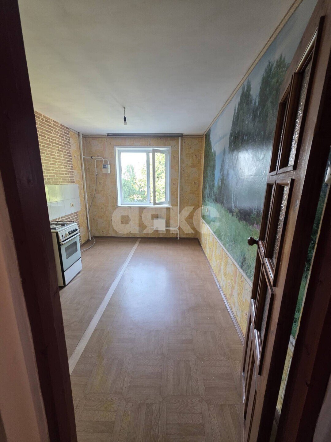 Фото №13: 3-комнатная квартира 69&nbsp;м², 2/5&nbsp;эт. - Кореновск, мкр. Военный городок, ул. Циолковского, 34