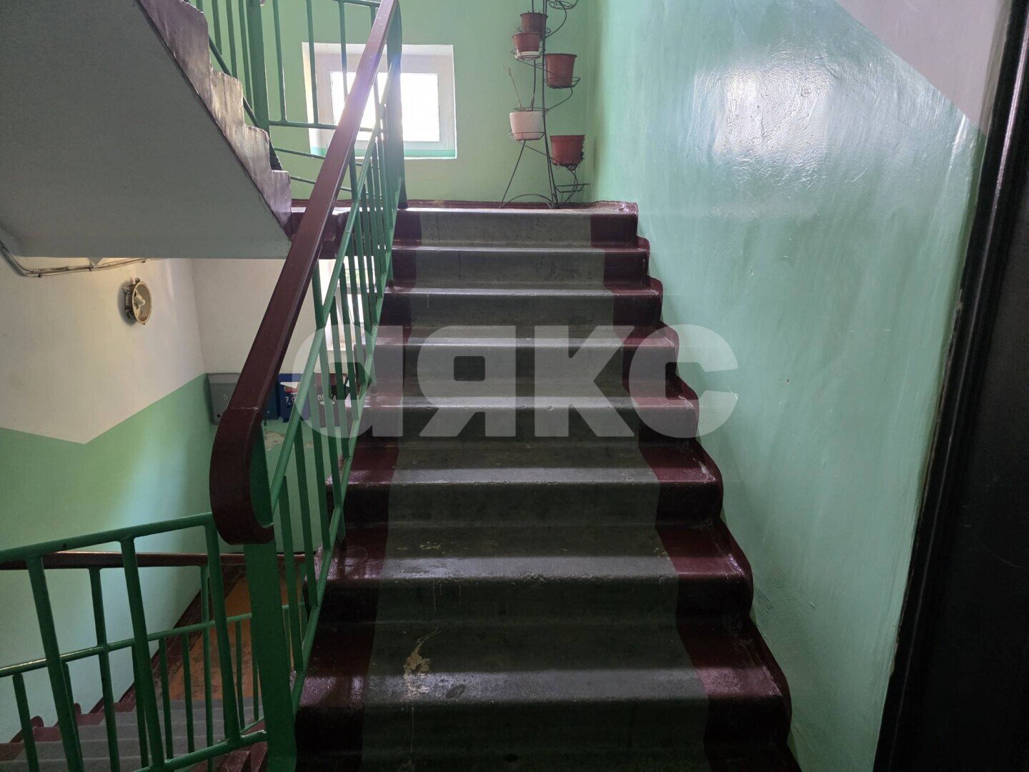 Фото №28: 3-комнатная квартира 69&nbsp;м², 2/5&nbsp;эт. - Кореновск, мкр. Военный городок, ул. Циолковского, 34