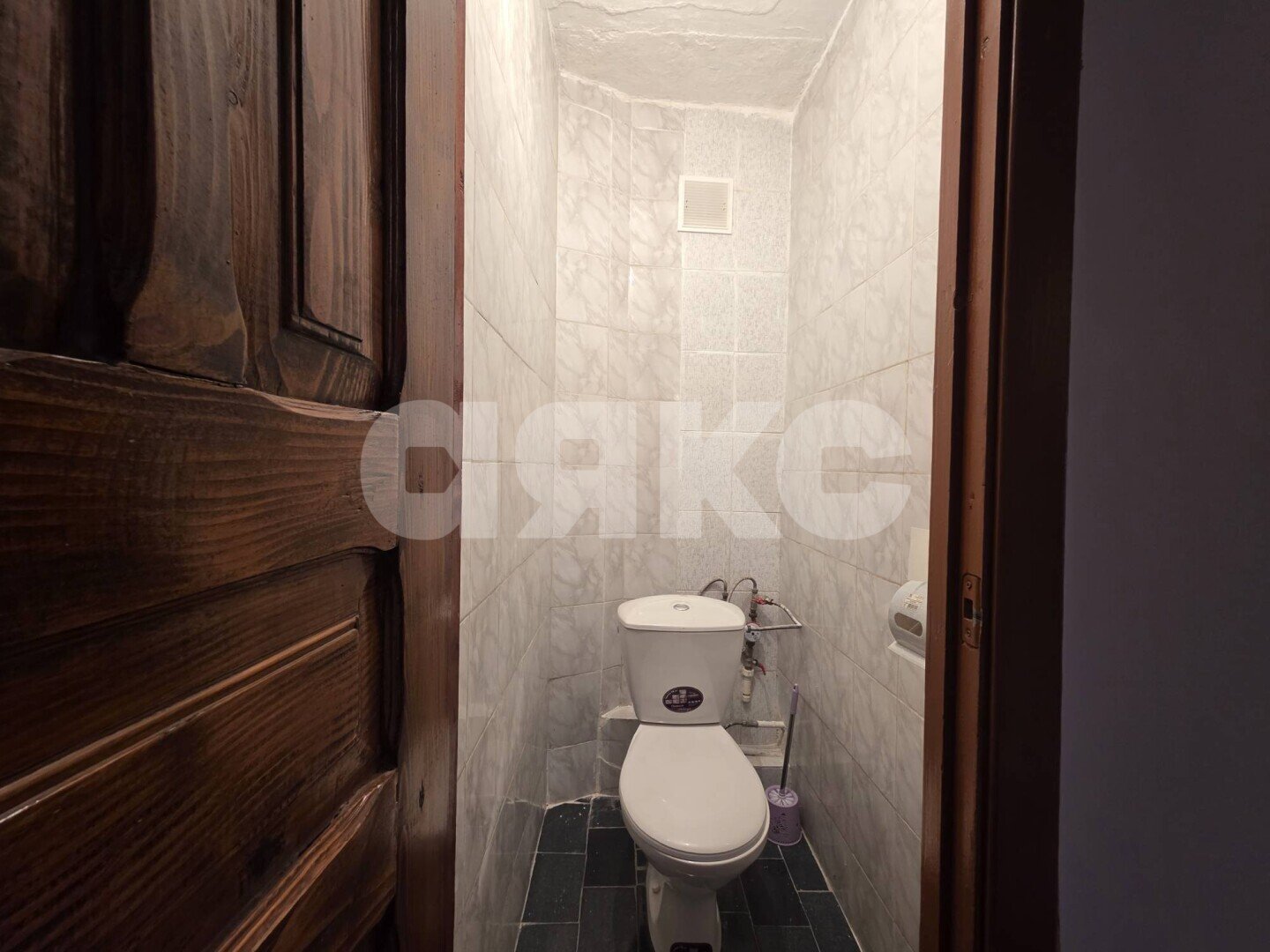Фото №25: 3-комнатная квартира 69&nbsp;м², 2/5&nbsp;эт. - Кореновск, мкр. Военный городок, ул. Циолковского, 34
