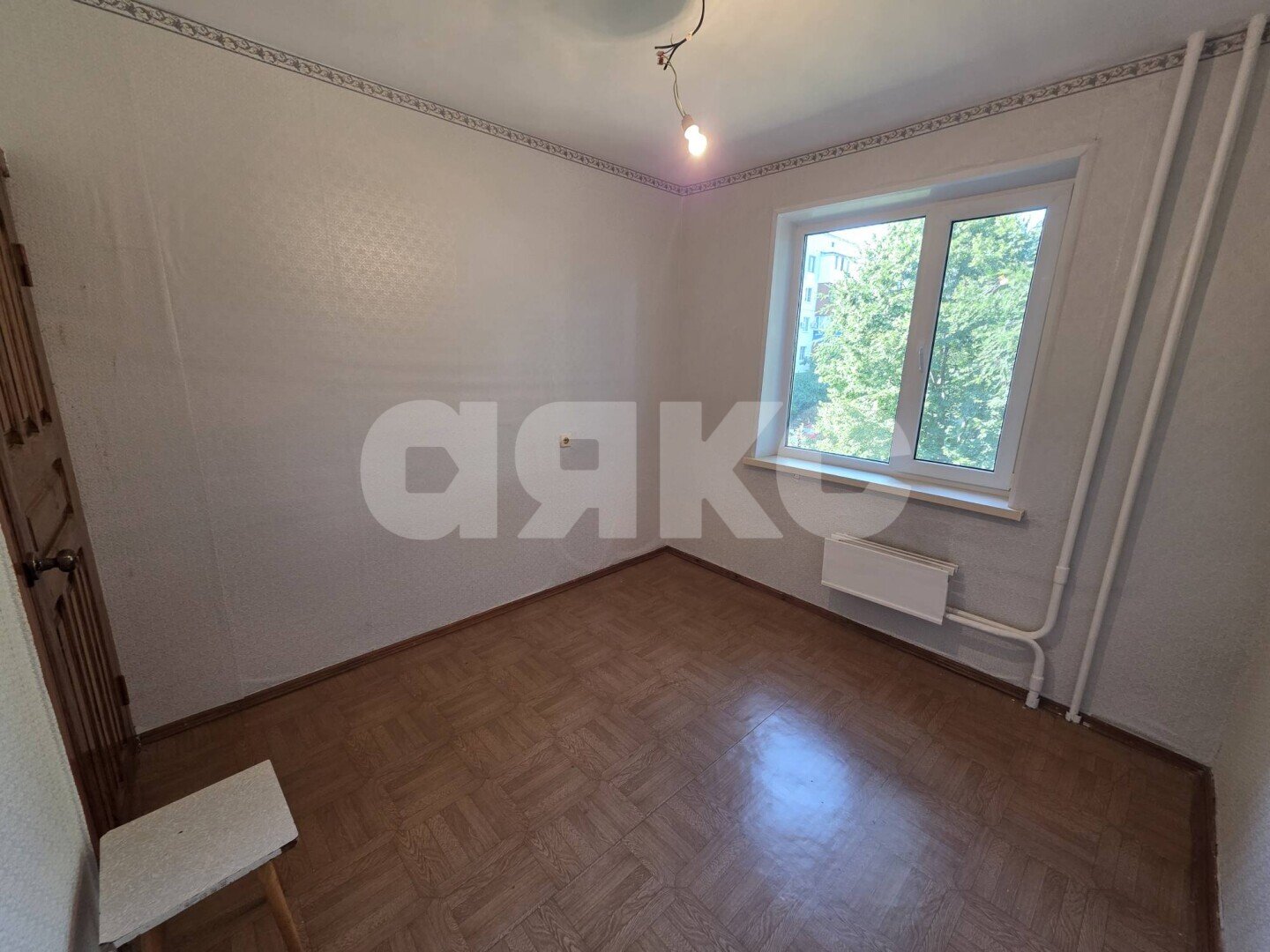 Фото №10: 3-комнатная квартира 69&nbsp;м², 2/5&nbsp;эт. - Кореновск, мкр. Военный городок, ул. Циолковского, 34