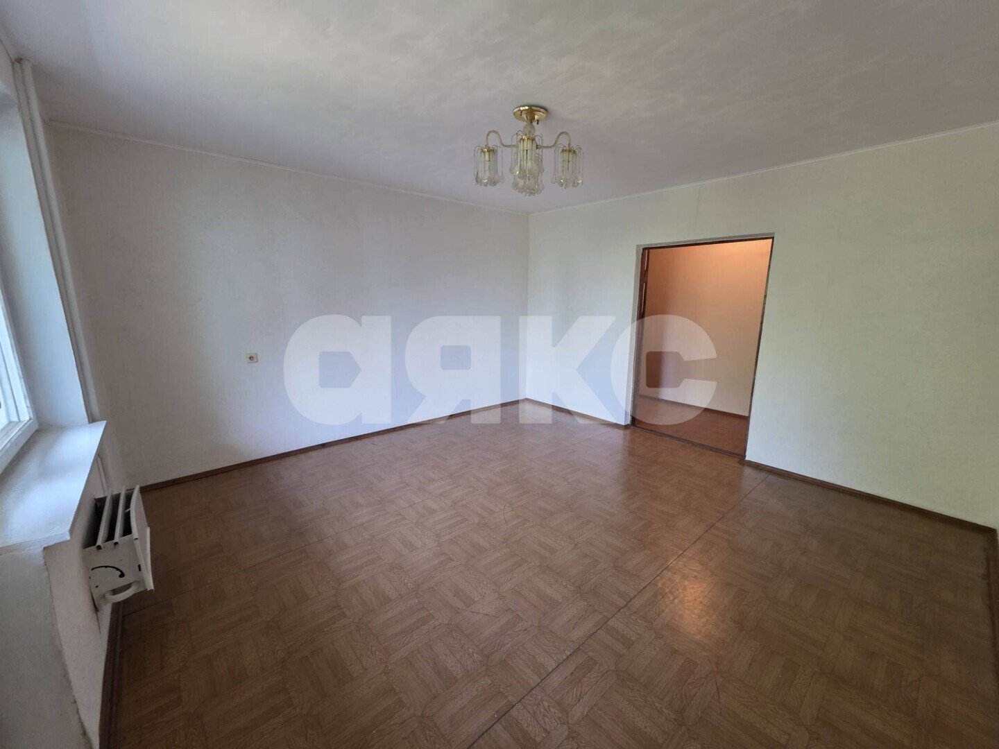 Фото №5: 3-комнатная квартира 69&nbsp;м², 2/5&nbsp;эт. - Кореновск, мкр. Военный городок, ул. Циолковского, 34