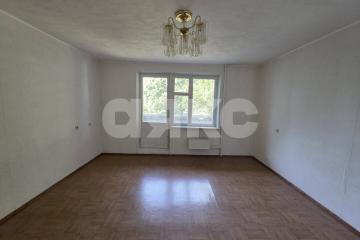Фото №1: 3-комнатная квартира 69 м², 2/5 эт. - Кореновск, мкр. Военный городок, ул. Циолковского, 34