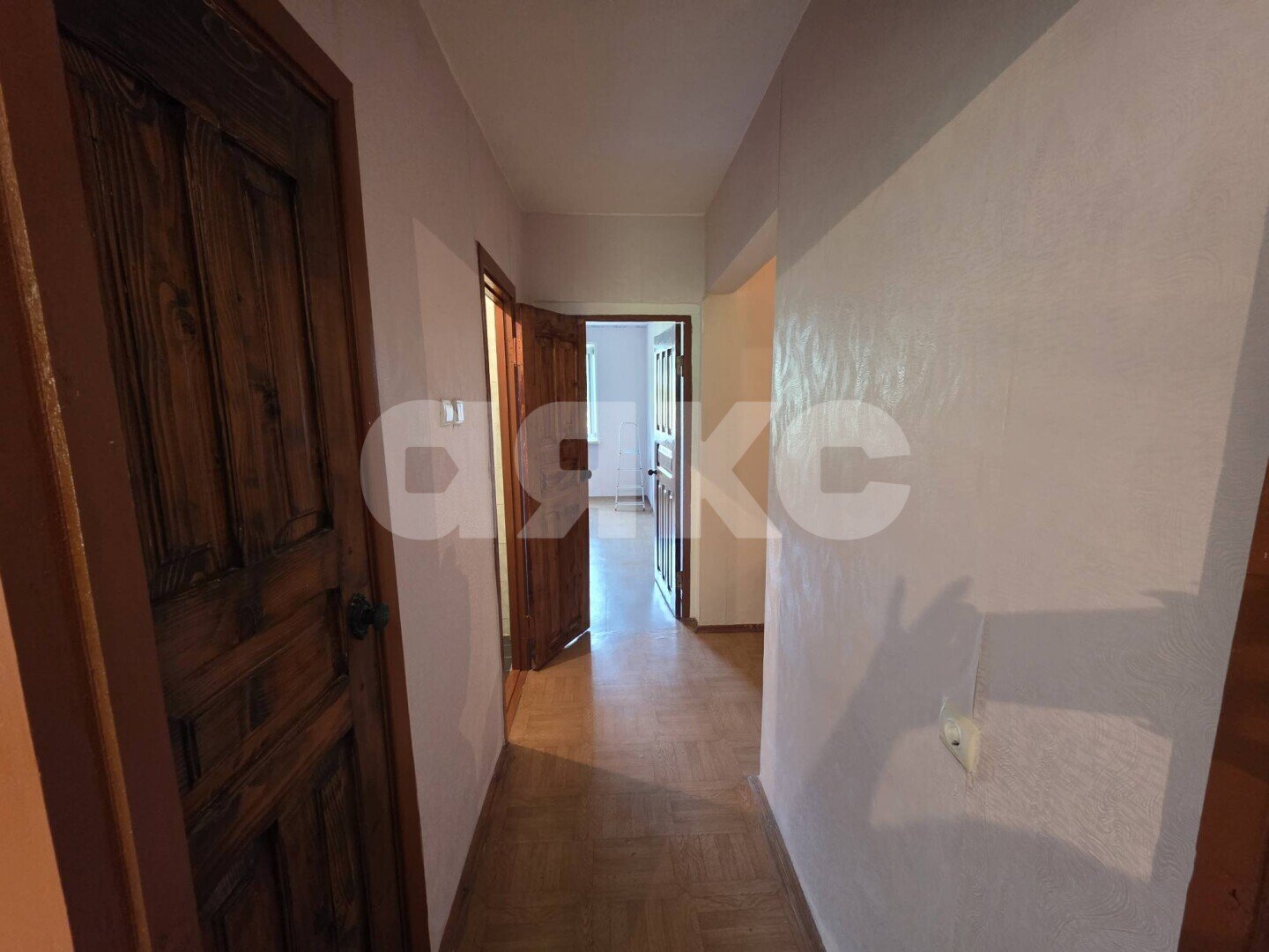 Фото №18: 3-комнатная квартира 69&nbsp;м², 2/5&nbsp;эт. - Кореновск, мкр. Военный городок, ул. Циолковского, 34