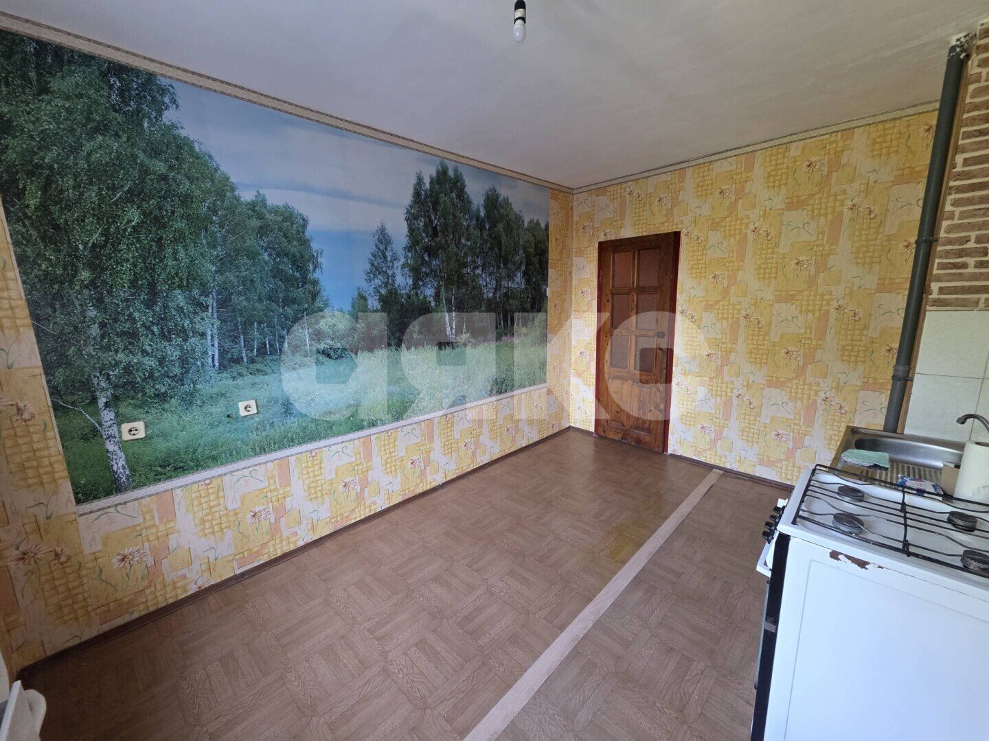Фото №14: 3-комнатная квартира 69&nbsp;м², 2/5&nbsp;эт. - Кореновск, мкр. Военный городок, ул. Циолковского, 34
