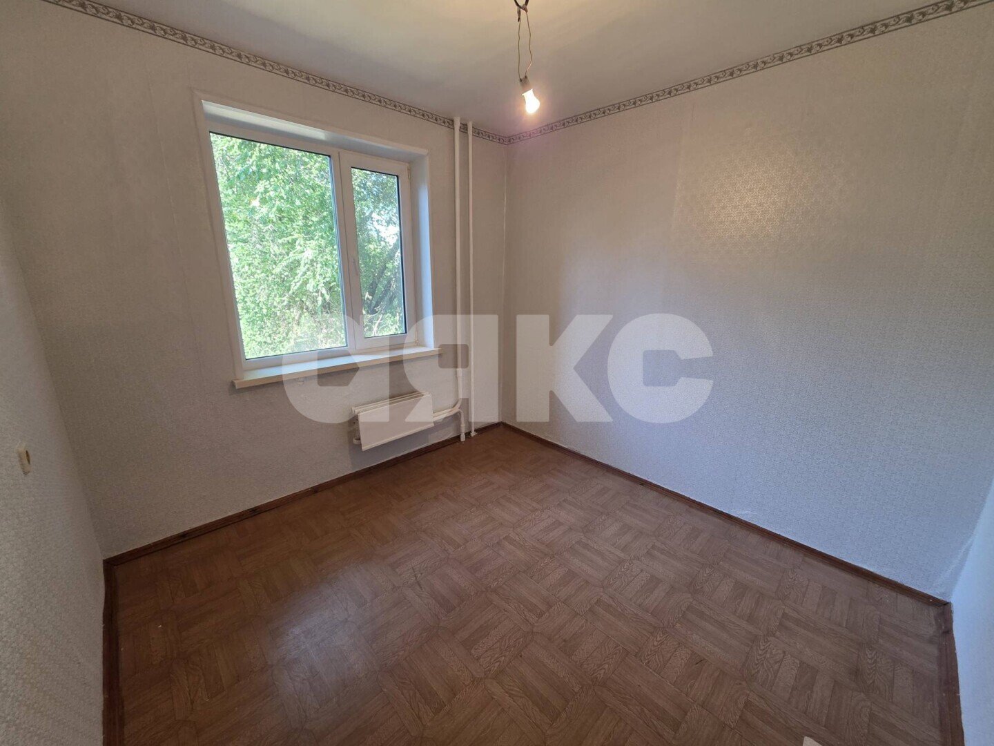 Фото №9: 3-комнатная квартира 69&nbsp;м², 2/5&nbsp;эт. - Кореновск, мкр. Военный городок, ул. Циолковского, 34
