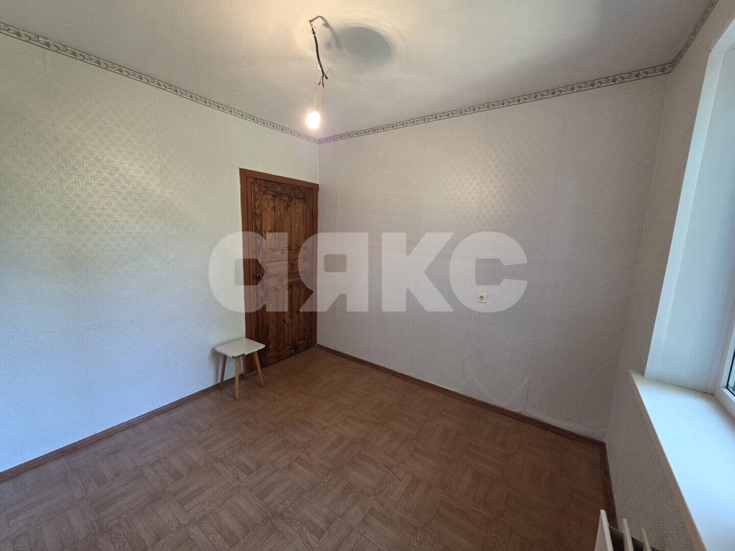 Фото №8: 3-комнатная квартира 69&nbsp;м², 2/5&nbsp;эт. - Кореновск, мкр. Военный городок, ул. Циолковского, 34