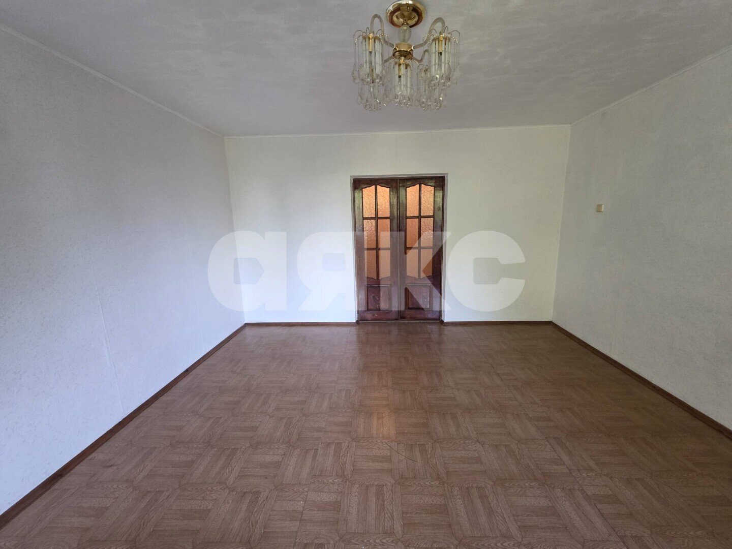 Фото №4: 3-комнатная квартира 69&nbsp;м², 2/5&nbsp;эт. - Кореновск, мкр. Военный городок, ул. Циолковского, 34