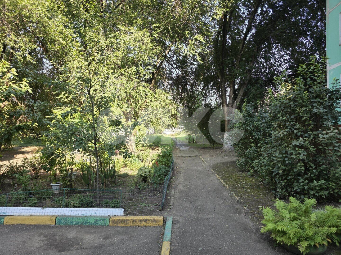 Фото №31: 3-комнатная квартира 69&nbsp;м², 2/5&nbsp;эт. - Кореновск, мкр. Военный городок, ул. Циолковского, 34