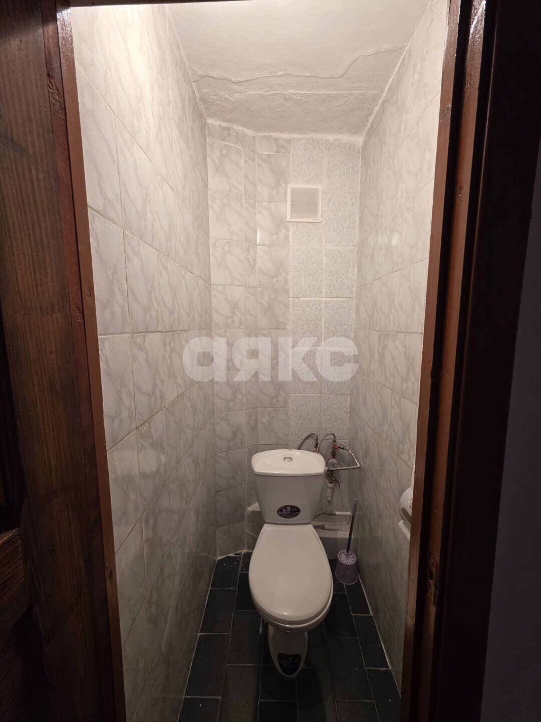 Фото №26: 3-комнатная квартира 69&nbsp;м², 2/5&nbsp;эт. - Кореновск, мкр. Военный городок, ул. Циолковского, 34