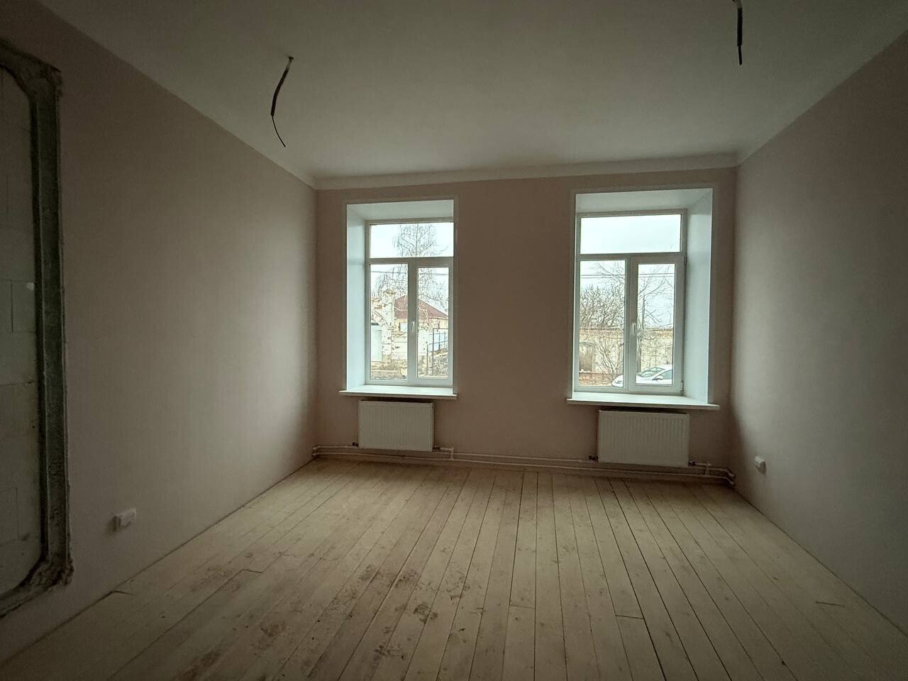 Фото №8: 3-комнатная квартира 68&nbsp;м², 1/1&nbsp;эт. - Мариуполь, р. Жовтневый, ул. Митрополитская, 38