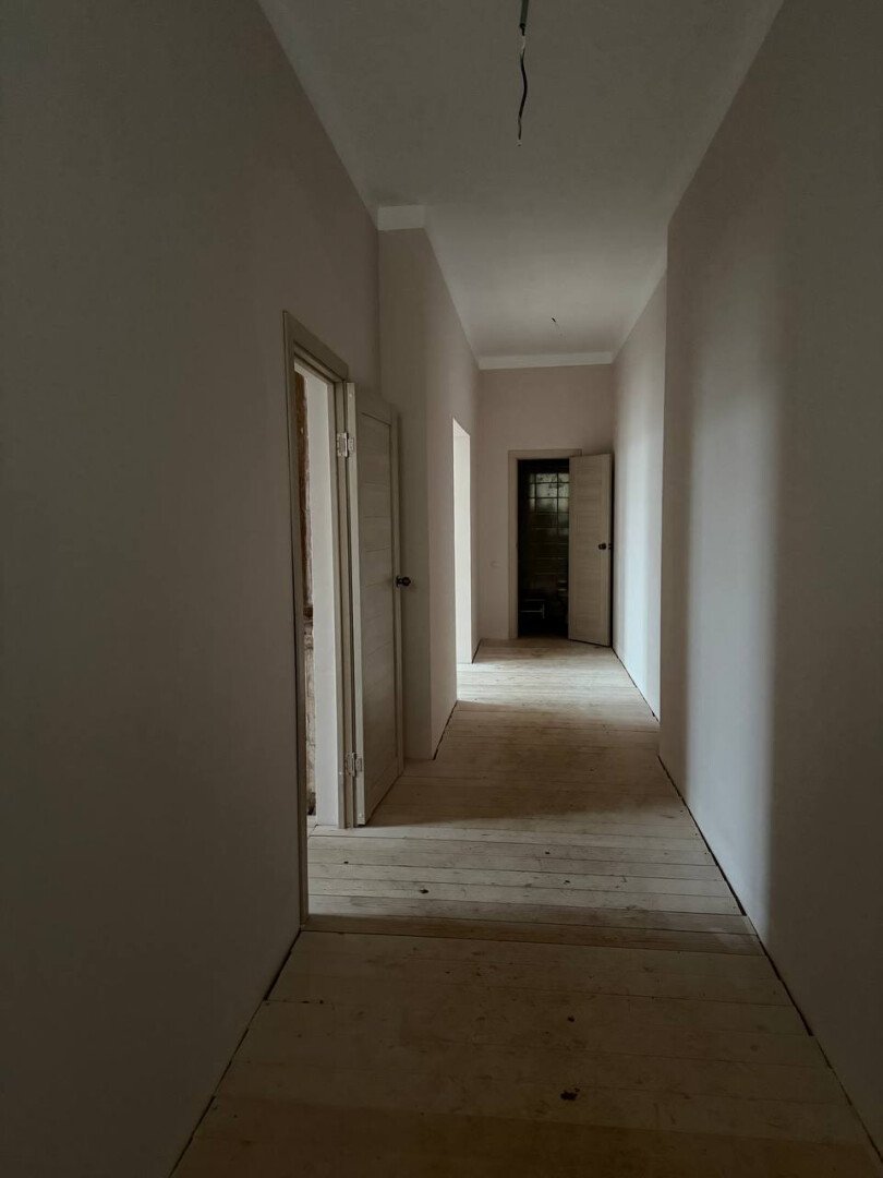 Фото №11: 3-комнатная квартира 68&nbsp;м², 1/1&nbsp;эт. - Мариуполь, р. Жовтневый, ул. Митрополитская, 38