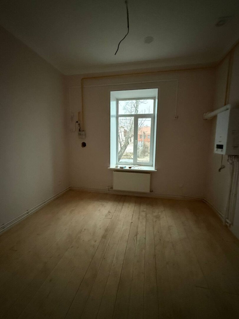 Фото №6: 3-комнатная квартира 68&nbsp;м², 1/1&nbsp;эт. - Мариуполь, р. Жовтневый, ул. Митрополитская, 38