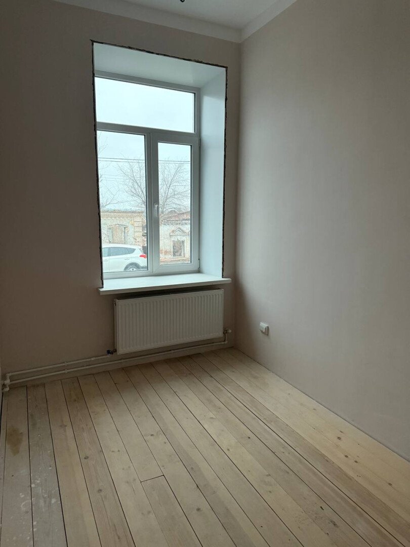 Фото №10: 3-комнатная квартира 68&nbsp;м², 1/1&nbsp;эт. - Мариуполь, р. Жовтневый, ул. Митрополитская, 38