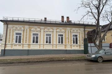 Фото №1: 3-комнатная квартира 68 м², 1/1 эт. - Мариуполь, р. Жовтневый, ул. Митрополитская, 38