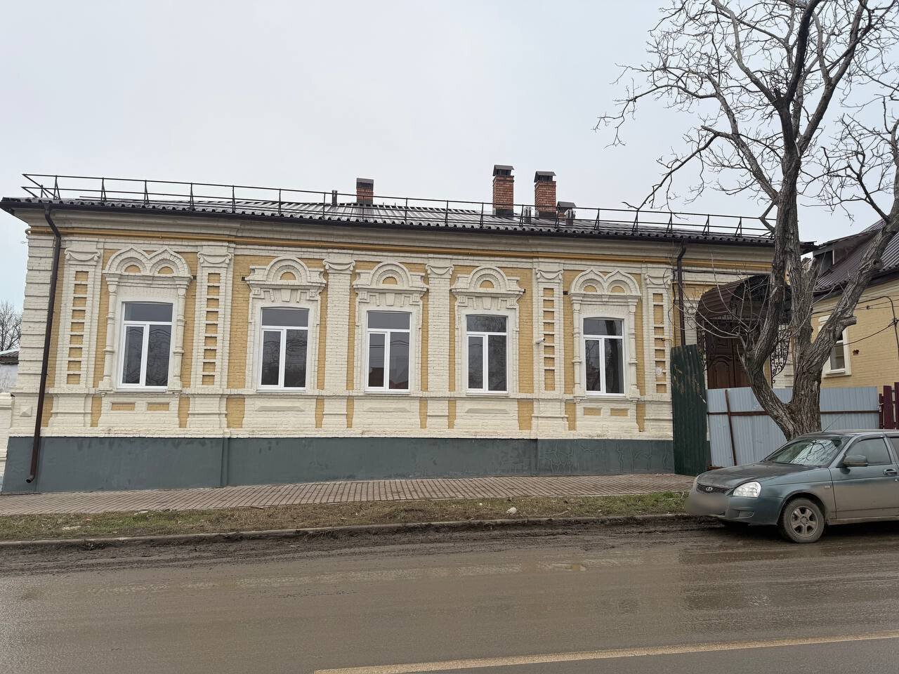 Фото №1: 3-комнатная квартира 68&nbsp;м², 1/1&nbsp;эт. - Мариуполь, р. Жовтневый, ул. Митрополитская, 38