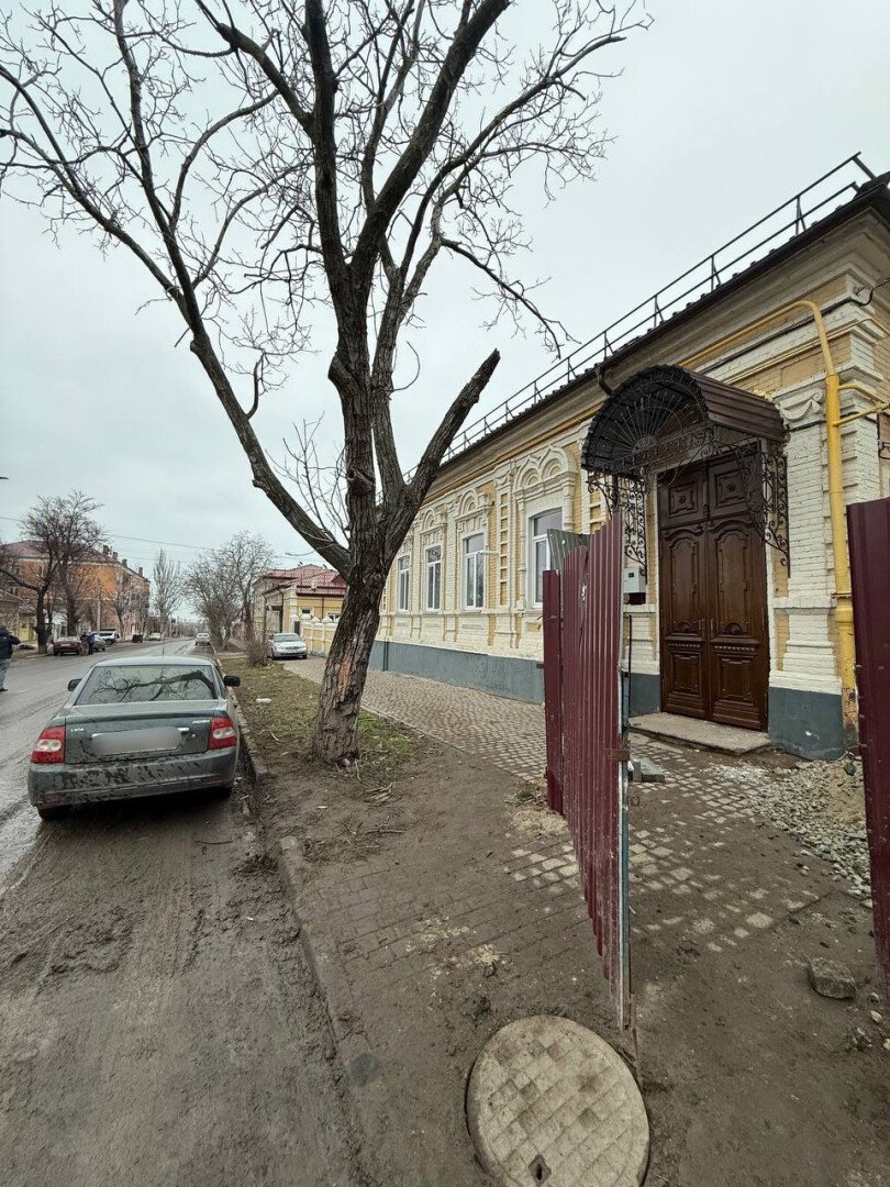 Фото №2: 3-комнатная квартира 68&nbsp;м², 1/1&nbsp;эт. - Мариуполь, р. Жовтневый, ул. Митрополитская, 38