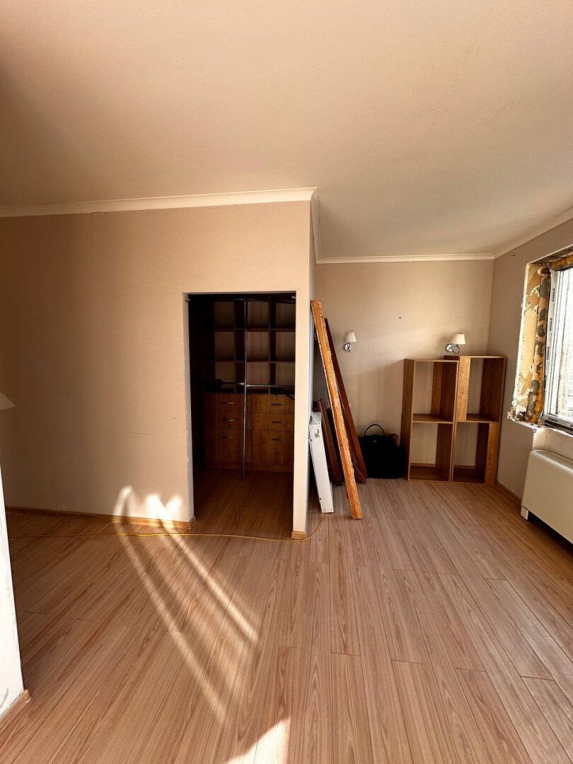 Фото №6: 5+-комнатная квартира 194&nbsp;м², 9/10&nbsp;эт. - Мариуполь, р. Жовтневый, пр-кт Строителей, 108А