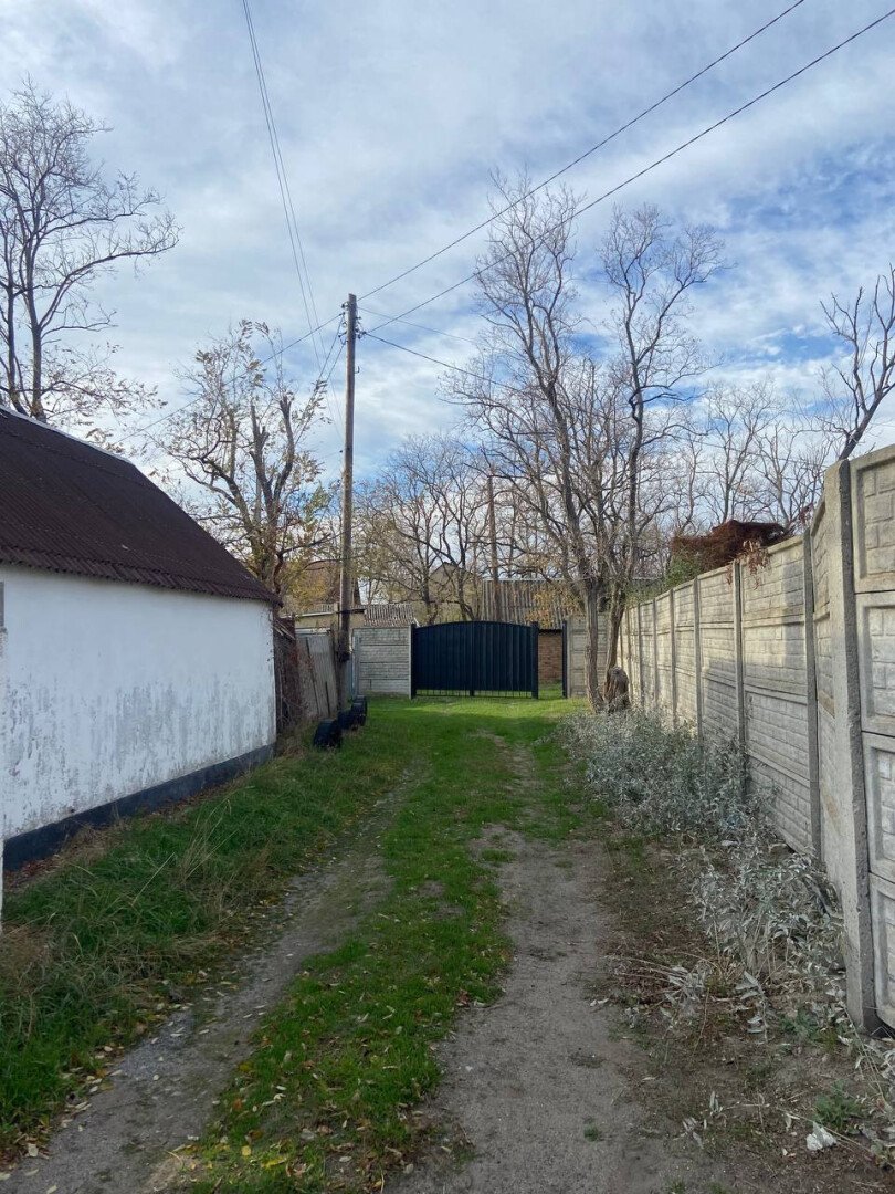 Фото №8: Дом 70&nbsp;м² + 16&nbsp;сот., 2&nbsp;эт. - Белосарайская Коса, ул. Безуха, 149А/2