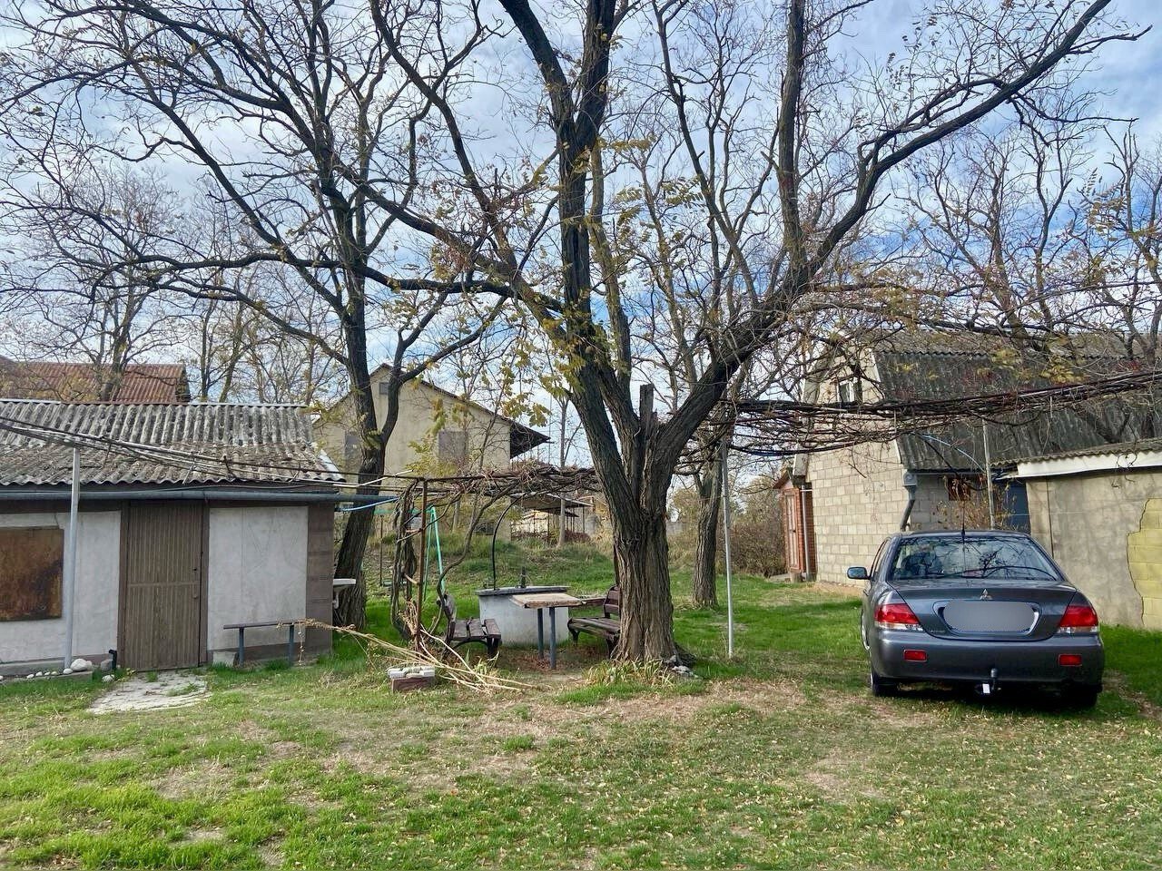 Фото №5: Дом 70&nbsp;м² + 16&nbsp;сот., 2&nbsp;эт. - Белосарайская Коса, ул. Безуха, 149А/2