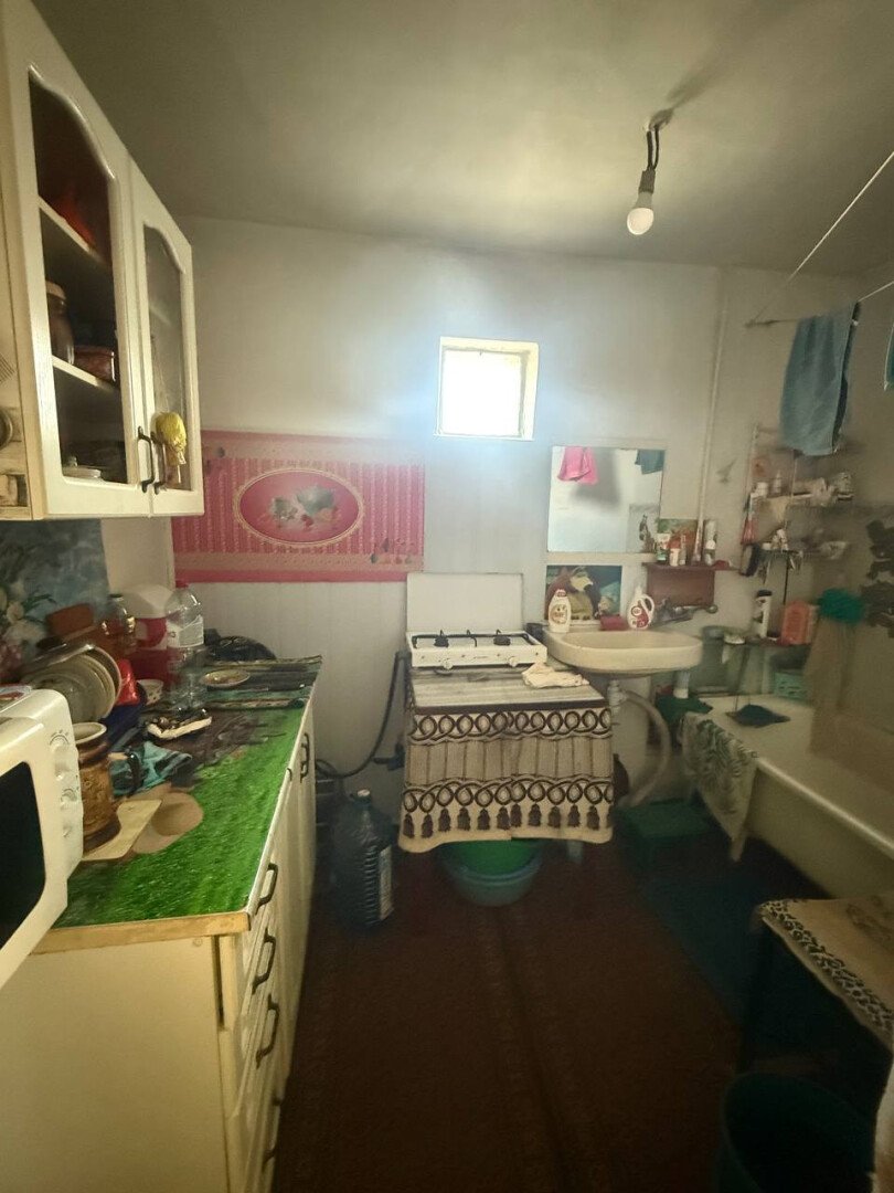 Фото №5: Дом 110&nbsp;м² + 12&nbsp;сот., 1&nbsp;эт. - Белосарайская Коса, ул. Безуха, 149А/2