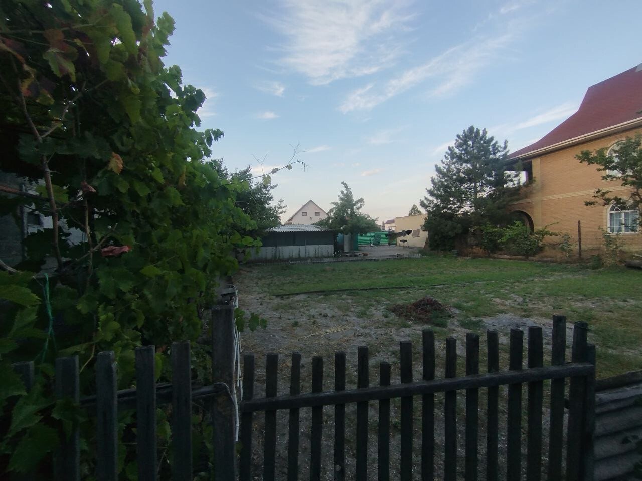 Фото №4: Дом 110&nbsp;м² + 12.6&nbsp;сот., 1&nbsp;эт. - Белосарайская Коса, ул. Безуха, 139А
