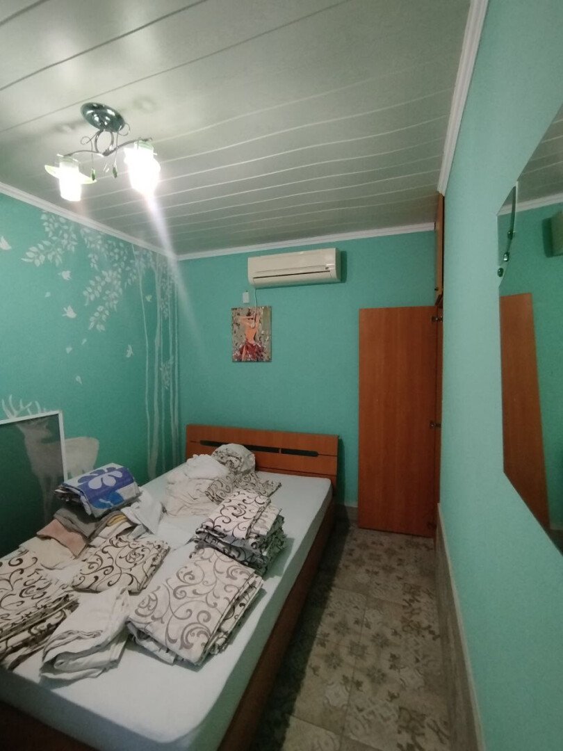 Фото №10: Коттедж 70&nbsp;м² + 14.09&nbsp;сот., 2&nbsp;эт. - Урзуф, ул. Центральная
