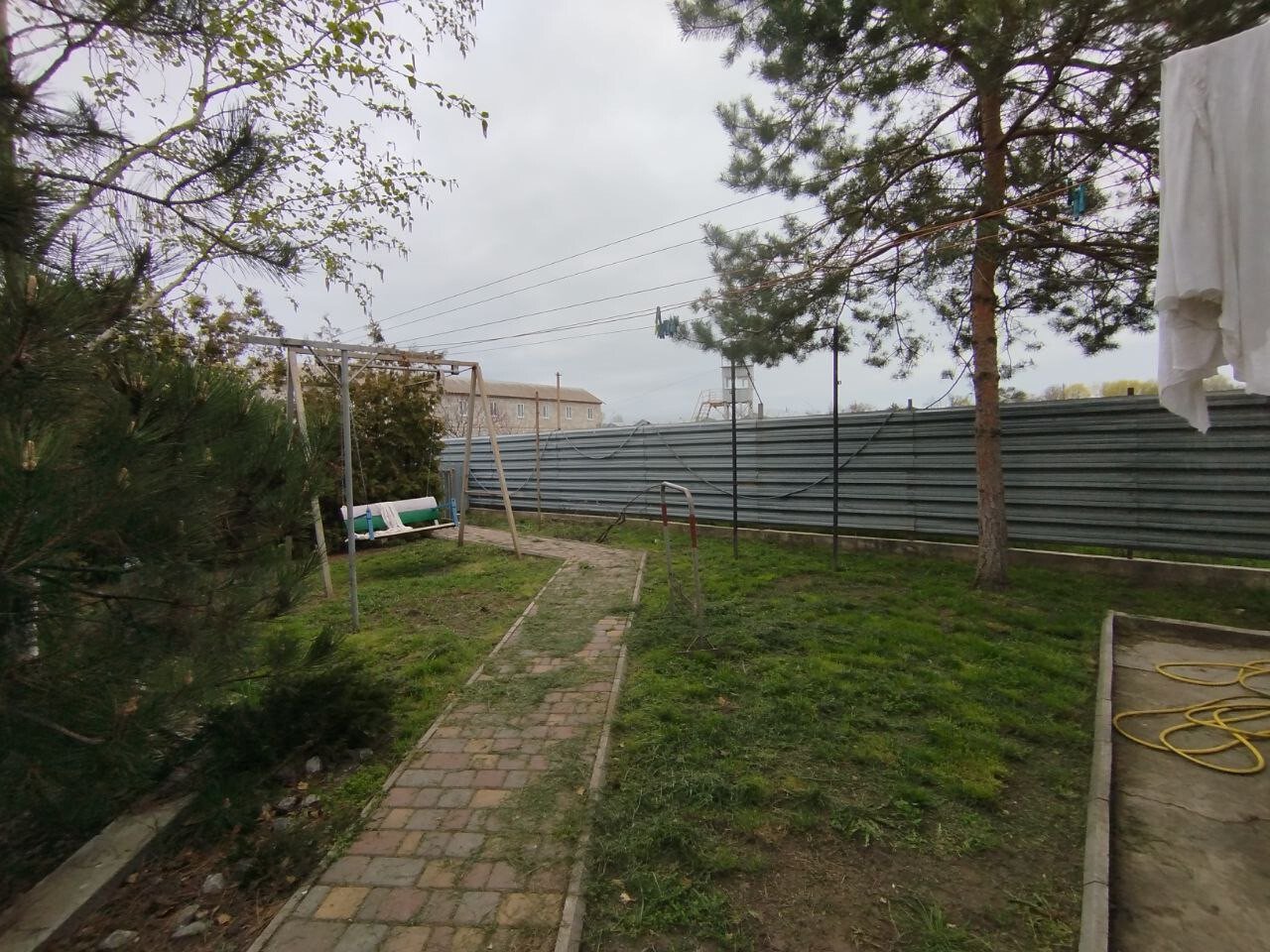 Фото №5: Коттедж 70&nbsp;м² + 14.09&nbsp;сот., 2&nbsp;эт. - Урзуф, ул. Центральная