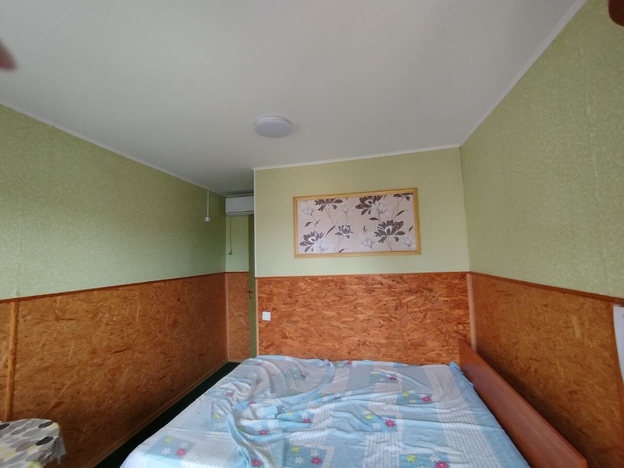 Фото №13: Коттедж 70&nbsp;м² + 14.09&nbsp;сот., 2&nbsp;эт. - Урзуф, ул. Центральная