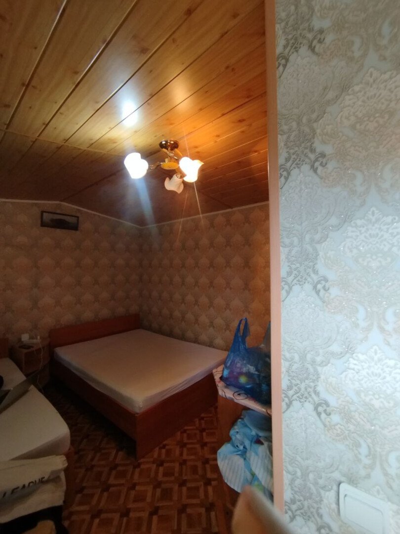 Фото №9: Коттедж 70&nbsp;м² + 14.09&nbsp;сот., 2&nbsp;эт. - Урзуф, ул. Центральная