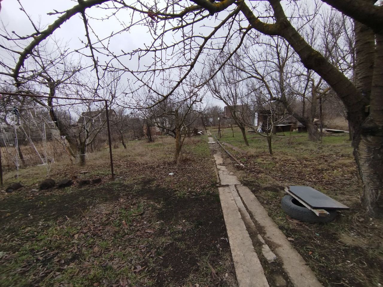 Фото №2: Земельный участок под ИЖС 6.3&nbsp;сот. - Мариуполь, р. Ильичёвский