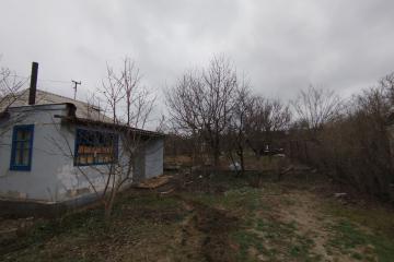 Фото №1: Земельный участок - Мариуполь, р. Ильичёвский, 