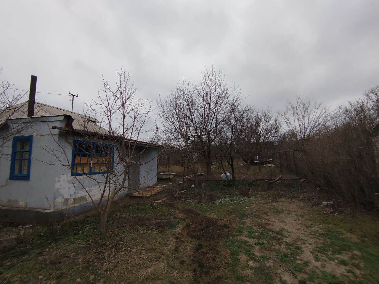 Фото №1: Земельный участок под ИЖС 6.3&nbsp;сот. - Мариуполь, р. Ильичёвский